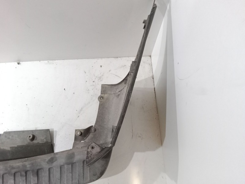 Recambio de paragolpes trasero para opel combo tour 1.7 cdti 16v referencia OEM IAM   