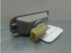 Recambio de intermitente lateral izquierdo para mercedes-benz clase m (w163) ml 270 cdi (163.113) referencia OEM IAM    2