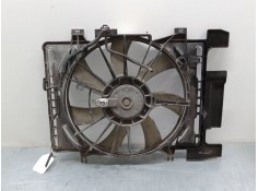 Recambio de electroventilador para toyota yaris (_p9_) 1.4 d-4d (nlp90_) referencia OEM IAM