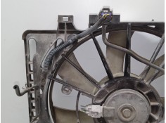 Recambio de electroventilador para toyota yaris (_p9_) 1.4 d-4d (nlp90_) referencia OEM IAM    2