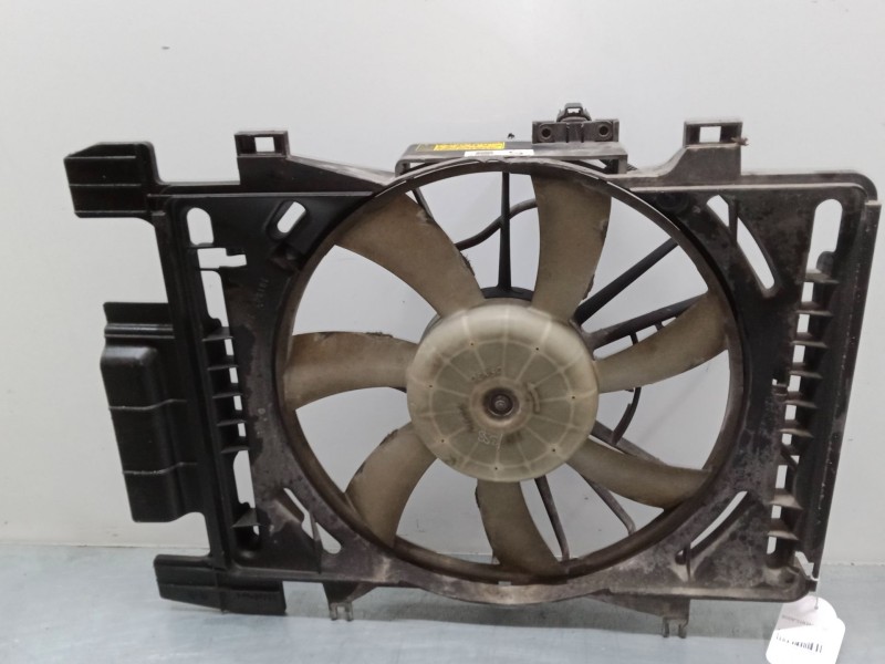 Recambio de electroventilador para toyota yaris (_p9_) 1.4 d-4d (nlp90_) referencia OEM IAM    Recambio de electroventilador para toyota yaris (_p9_) 1.4 d-4d (nlp90_) referencia OEM IAM