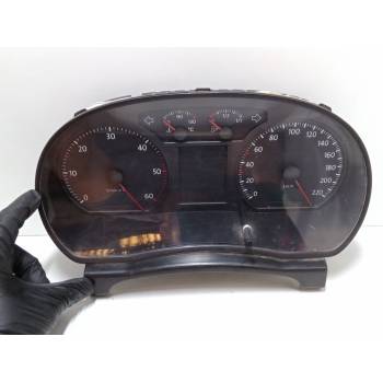 CUADRO INSTRUMENTOS 008VWZ5Z0G0051806 