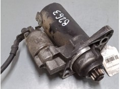 Recambio de motor arranque para volkswagen golf iv (1j1) 1.9 tdi referencia OEM IAM 001123012  