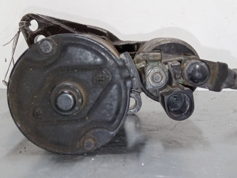 Recambio de motor arranque para volkswagen golf iv (1j1) 1.9 tdi referencia OEM IAM 001123012  