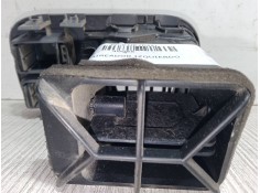 Recambio de aireador izquierdo para nissan pick up (d22) 2.5 d referencia OEM IAM    2