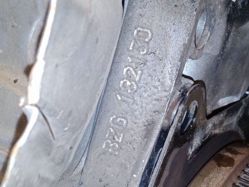 Recambio de motor completo para seat ibiza iv sc (6j1, 6p5) 1.2 referencia OEM IAM    Recambio de motor completo para seat ibiza iv sc (6j1, 6p5) 1.2 referencia OEM IAM