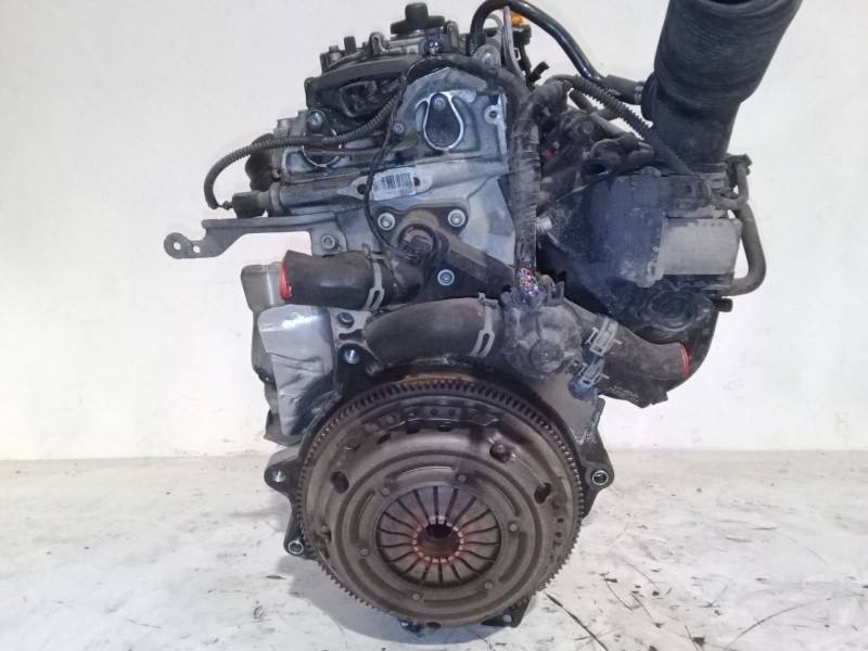 Recambio de motor completo para seat ibiza iv sc (6j1, 6p5) 1.2 referencia OEM IAM    Recambio de motor completo para seat ibiza iv sc (6j1, 6p5) 1.2 referencia OEM IAM