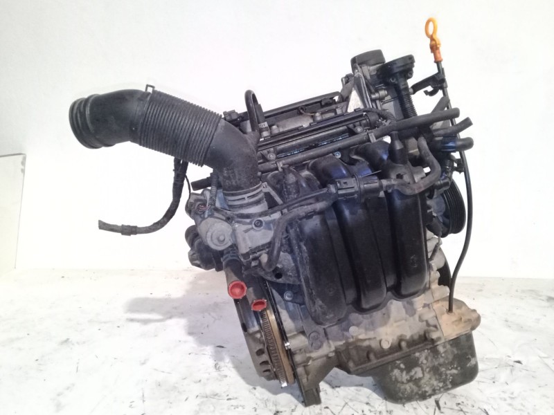 Recambio de motor completo para seat ibiza iv sc (6j1, 6p5) 1.2 referencia OEM IAM    Recambio de motor completo para seat ibiza iv sc (6j1, 6p5) 1.2 referencia OEM IAM