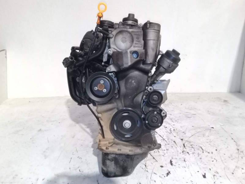 Recambio de motor completo para seat ibiza iv sc (6j1, 6p5) 1.2 referencia OEM IAM    Recambio de motor completo para seat ibiza iv sc (6j1, 6p5) 1.2 referencia OEM IAM