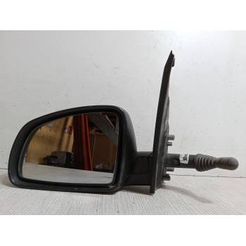 RETROVISOR IZQUIERDO 
