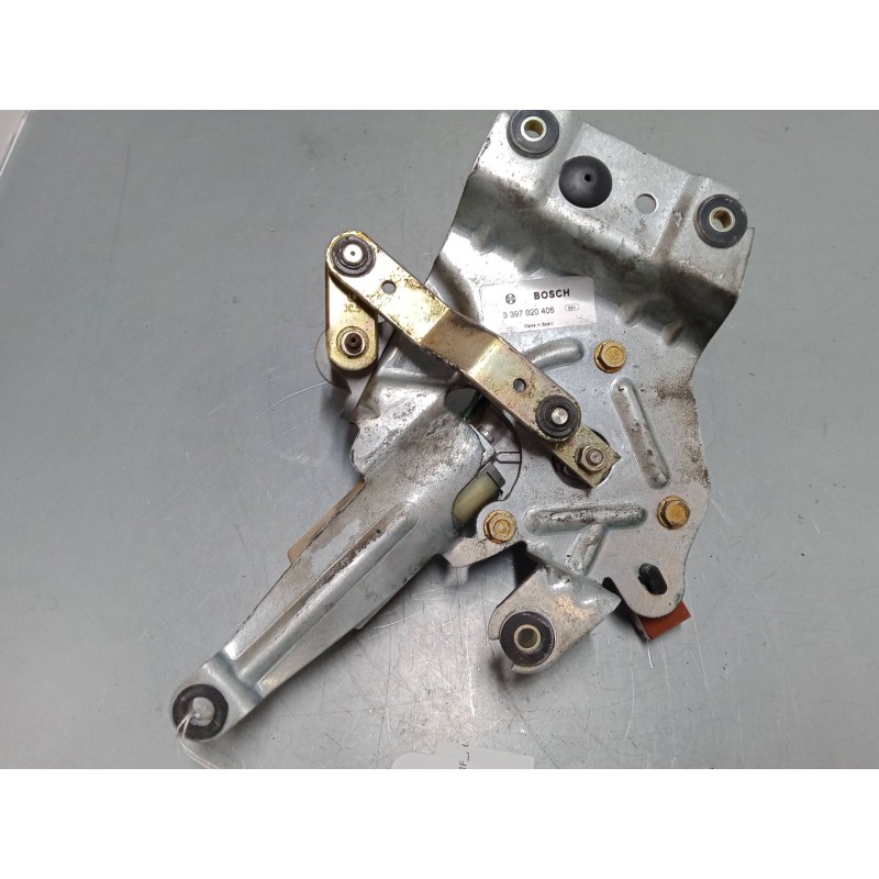 Recambio de motor limpia trasero para citroën berlingo / berlingo first monospace (mf_, gjk_, gfk_) 1.9 d (mfwjz) referencia OEM