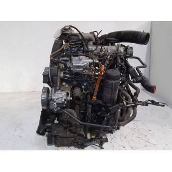 MOTOR COMPLETO 