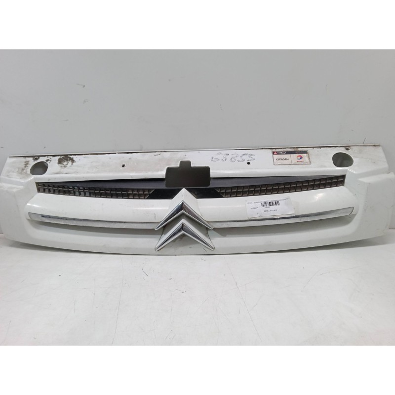 Recambio de rejillas capo para citroën berlingo / berlingo first furgoneta/monovolumen (m_) 1.6 hdi 75 (mb9hw) referencia OEM IA