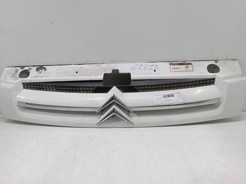 Recambio de rejillas capo para citroën berlingo / berlingo first furgoneta/monovolumen (m_) 1.6 hdi 75 (mb9hw) referencia OEM IA