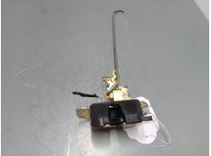 Recambio de cerradura maletero / porton para chevrolet aveo / kalos hatchback (t200) 1.2 referencia OEM IAM    2