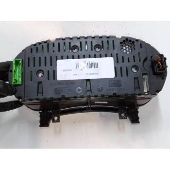 CUADRO INSTRUMENTOS 008VWZ5Z0G0051806 