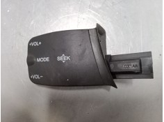 Recambio de mando radio para ford tourneo connect 1.8 tdci referencia OEM IAM