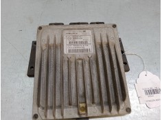 Recambio de centralita motor uce para renault clio ii (bb_, cb_) 1.5 dci (b/cb08) referencia OEM IAM 8200331477