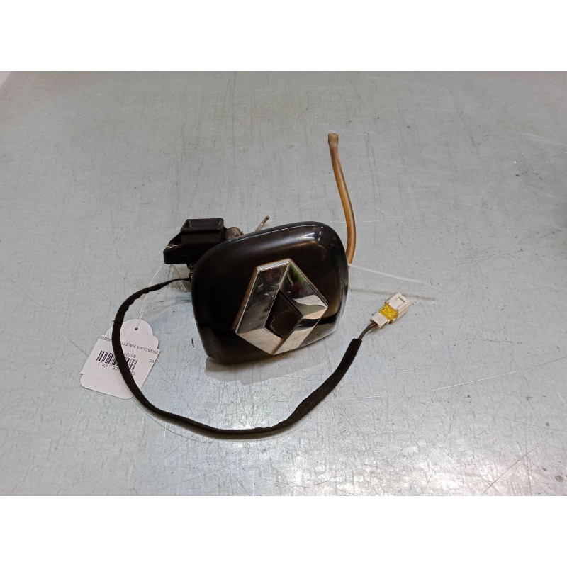 Recambio de cerradura maletero / porton para renault clio ii (bb_, cb_) 1.5 dci (b/cb08) referencia OEM IAM   