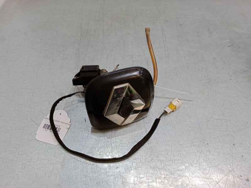 Recambio de cerradura maletero / porton para renault clio ii (bb_, cb_) 1.5 dci (b/cb08) referencia OEM IAM    Recambio de cerradura maletero / porton para renault clio ii (bb_, cb_) 1.5 dci (b/cb08) referencia OEM IAM