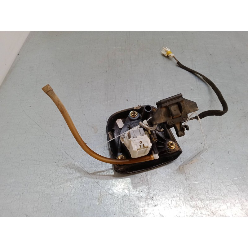 Recambio de cerradura maletero / porton para renault clio ii (bb_, cb_) 1.5 dci (b/cb08) referencia OEM IAM    Recambio de cerradura maletero / porton para renault clio ii (bb_, cb_) 1.5 dci (b/cb08) referencia OEM IAM