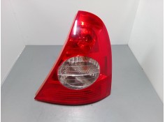Recambio de piloto trasero derecho para renault clio ii (bb_, cb_) 1.5 dci (b/cb08) referencia OEM IAM