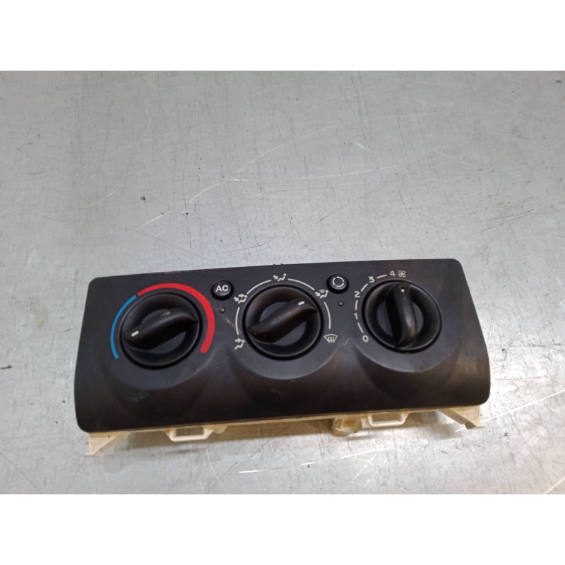 Recambio de mando calefaccion / a/a para renault clio ii (bb_, cb_) 1.5 dci (b/cb08) referencia OEM IAM   