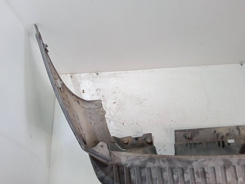 Recambio de paragolpes trasero para opel combo tour 1.7 cdti 16v referencia OEM IAM   