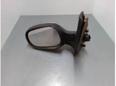 Recambio de retrovisor electrico izquierdo para renault clio ii (bb_, cb_) 1.5 dci (b/cb08) referencia OEM IAM