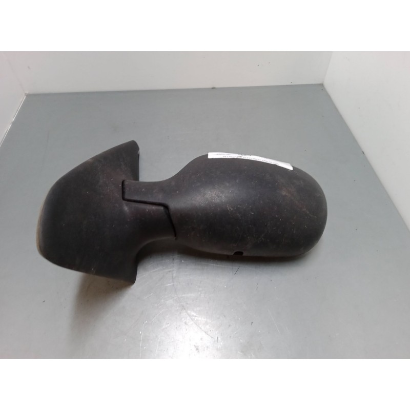 Recambio de retrovisor electrico izquierdo para renault clio ii (bb_, cb_) 1.5 dci (b/cb08) referencia OEM IAM    Recambio de retrovisor electrico izquierdo para renault clio ii (bb_, cb_) 1.5 dci (b/cb08) referencia OEM IAM
