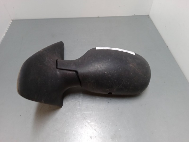Recambio de retrovisor electrico izquierdo para renault clio ii (bb_, cb_) 1.5 dci (b/cb08) referencia OEM IAM    Recambio de retrovisor electrico izquierdo para renault clio ii (bb_, cb_) 1.5 dci (b/cb08) referencia OEM IAM