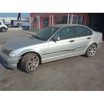 BMW 3 (E46)