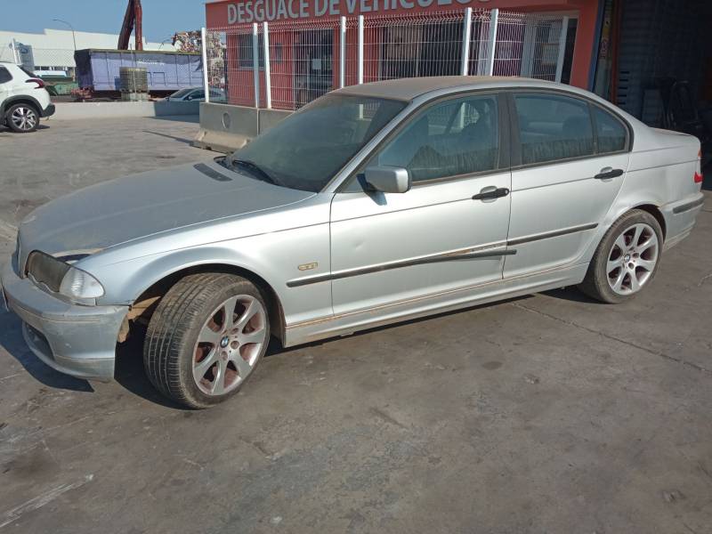 BMW 3 (E46)