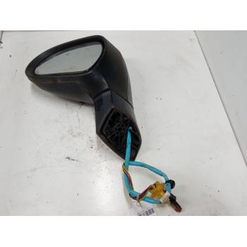 RETROVISOR ELECTRICO IZQUIERDO ABATIBLE 