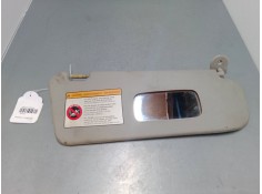 Recambio de parasol derecho para chevrolet aveo / kalos hatchback (t200) 1.2 referencia OEM IAM