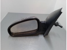 Recambio de retrovisor izquierdo para chevrolet aveo / kalos hatchback (t200) 1.2 referencia OEM IAM