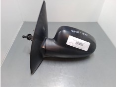 Recambio de retrovisor izquierdo para chevrolet aveo / kalos hatchback (t200) 1.2 referencia OEM IAM    2