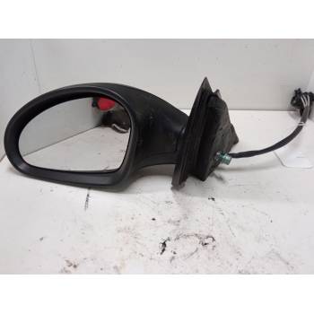 RETROVISOR IZQUIERDO 