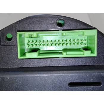 CUADRO INSTRUMENTOS 008VWZ5Z0G0051806 