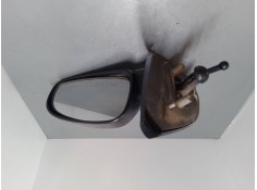 Recambio de retrovisor derecho para chevrolet aveo / kalos hatchback (t200) 1.2 referencia OEM IAM