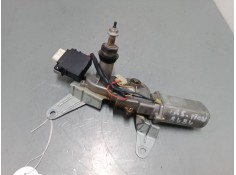 Recambio de motor limpia trasero para chevrolet aveo / kalos hatchback (t200) 1.2 referencia OEM IAM
