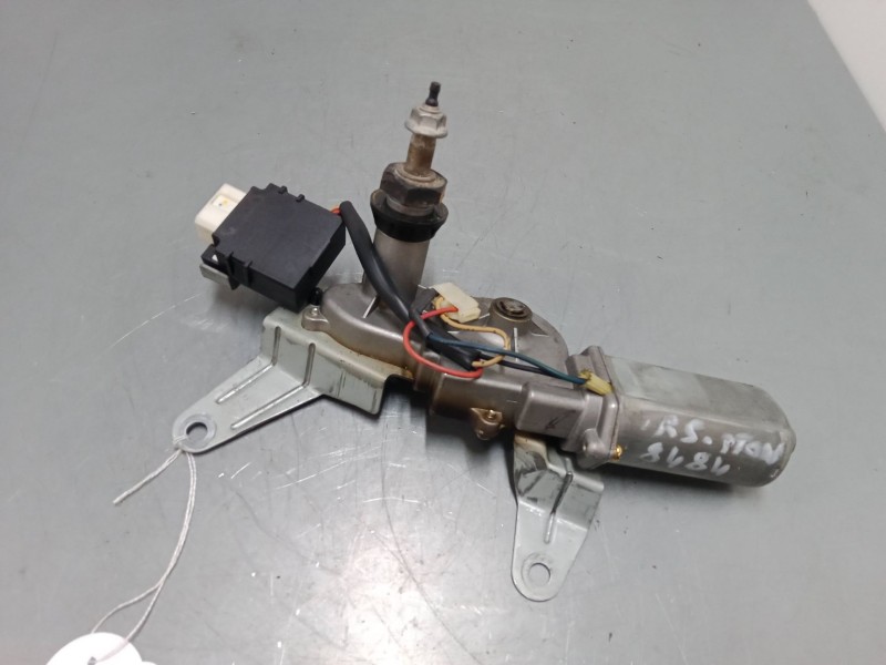 Recambio de motor limpia trasero para chevrolet aveo / kalos hatchback (t200) 1.2 referencia OEM IAM   