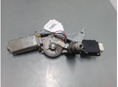Recambio de motor limpia trasero para chevrolet aveo / kalos hatchback (t200) 1.2 referencia OEM IAM    2