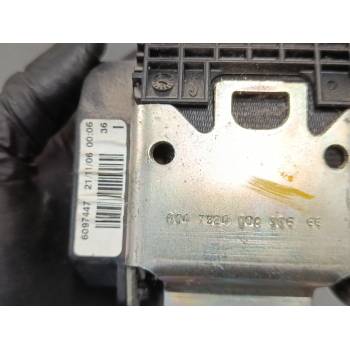 CINTURON SEGURIDAD DELANTERO IZQUIERDO 6097447 