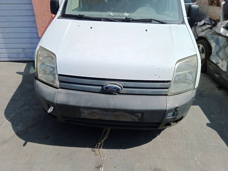 ford transit connect (p65_, p70_, p80_) del año 2008