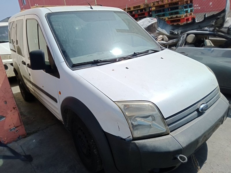 ford transit connect (p65_, p70_, p80_) del año 2008