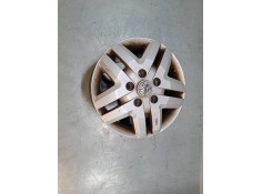 Recambio de llanta aluminio 16´´ para peugeot box bus17 l4h2 160 box bus17 l4h2 160 referencia OEM IAM   