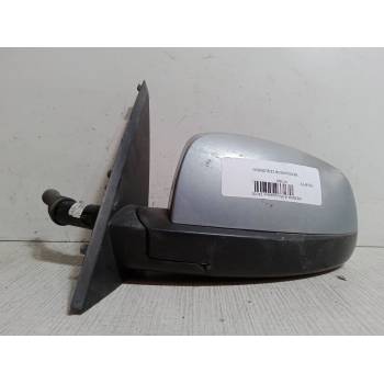 RETROVISOR IZQUIERDO 