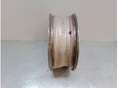 Recambio de llanta aluminio 16´´ para peugeot box bus17 l4h2 160 box bus17 l4h2 160 referencia OEM IAM    2