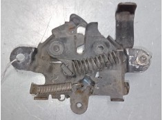 Recambio de cerradura capo para toyota yaris (_p9_) 1.4 d-4d (nlp90_) referencia OEM IAM